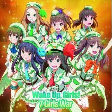 7 Girls War[CDのみ][イベント優先申込券付] [CD] V.A.