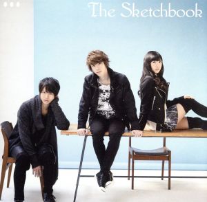 そこに君がいる[SG+DVD] [CD] The Sketchbook