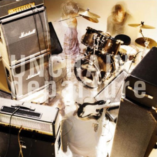 departure [CD] UNCHAIN Masanori Tanigawa; UNCHAIN