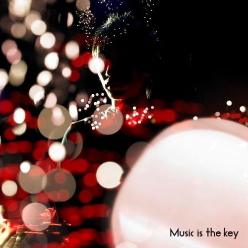 Music is the key [CD] UNCHAIN