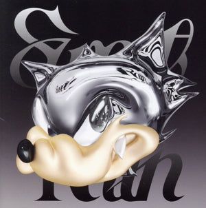 Sweet Rain(SG) [CD] WOLF HOWL HARMONY from EXILE TRIBE