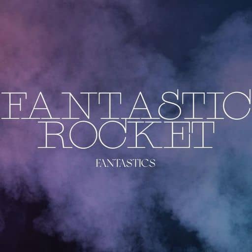 FANTASTIC ROCKET(AL)(CD ONLY) - FANTASTICS from EXILE TRIBE [CD] FANTASTICS from EXILE TRIBE