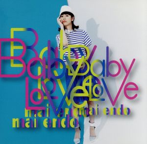 Baby Love (Type-A) (CD+DVD) [CD] 遠藤舞