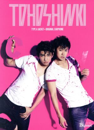 Tone(Bigeast限定版) [CD]
