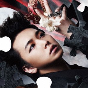 Opera （SUNGMIN ver.） [CD] SUPER JUNIOR
