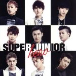 Hero [CD] Super Junior スーパージュニア