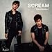 Scream [CD]