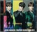 JOIN HANDS / SUPER JUNIOR-K.R.Y. [CD] SUPER JUNIOR-K.R.Y.
