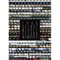 東方神起 Ｗｅ ａｒｅ ＴＳｅｃｏｎｄ Ｍｅｍｏｒｉｅｓ（Ｂｉｇｅａｓｔ限定版） [DVD] 東方神起