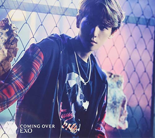 Coming Over(BAEKHYUN(ベクヒョン)Ver.)(スマプラ対応)(初回生産限定盤)(メンバー別ジャケット&フォトブック付き限定盤) [CD] EXO