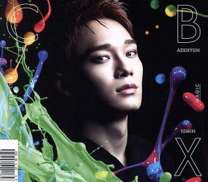 MAGIC(CHEN ver)(初回生産限定) [CD] EXO-CBX