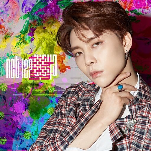Chain(スマプラ対応)(JOHNNY ver)(初回生産限定盤) [CD] NCT 127