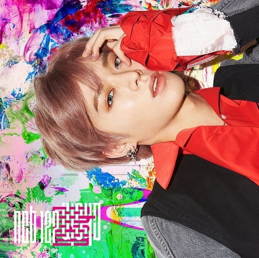 Chain(スマプラ対応)(YUTA ver)（初回生産限定盤） [CD] NCT 127