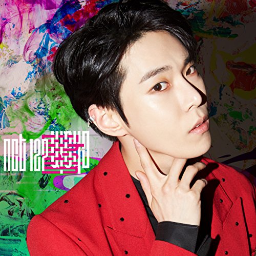 Chain(スマプラ対応)(DOYOUNG ver)(初回生産限定盤) [CD] NCT 127