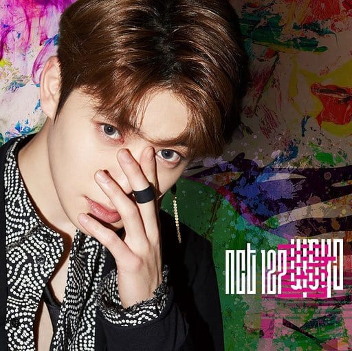 Chain 【初回生産限定盤 JAEHYUN ver】(メンバー別ジャケット＆フォトブック) [CD] NCT 127