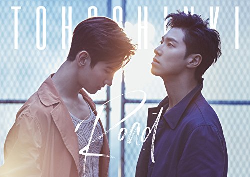 Road(スマプラ対応)(初回限定豪華盤) [CD] 東方神起