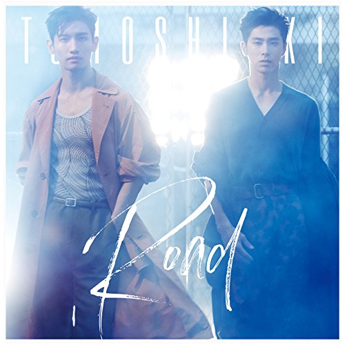 Road(スマプラ対応) [CD] 東方神起