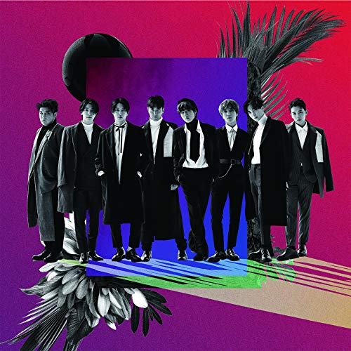 One More Time [CD] SUPER JUNIOR