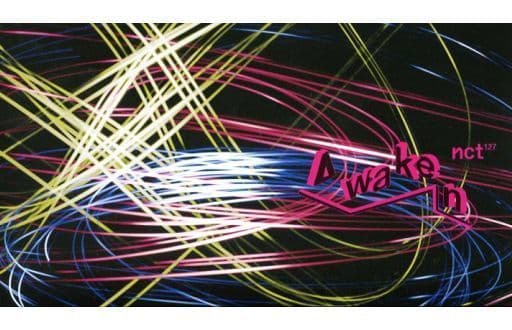 Awaken(CD+DVD)(初回生産限定盤) [CD] NCT 127