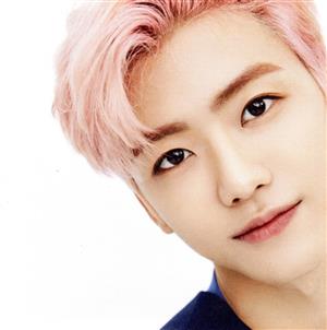 THE DREAM(JAEMINver)(CD)(初回生産限定) [CD] NCT DREAM