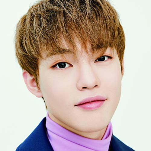 THE DREAM(CHENLEver)(CD)(初回生産限定) [CD] NCT DREAM