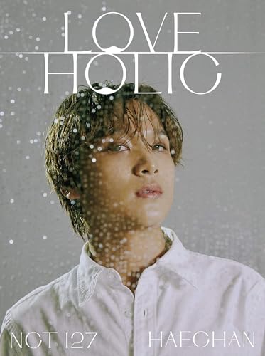 LOVEHOLIC【HAECHAN ver.】(CD)(初回生産限定) [CD] NCT 127
