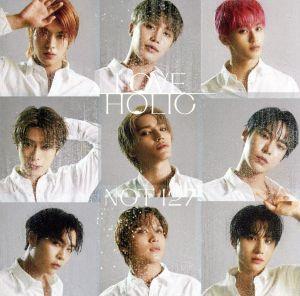 LOVEHOLIC(ミニアルバムCD)(通常盤) [CD] NCT127
