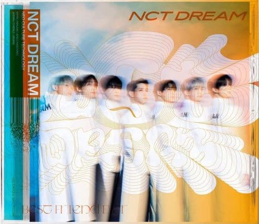 Best Friend Ever(初回生産限定盤A ver.) [CD] NCTDREAM