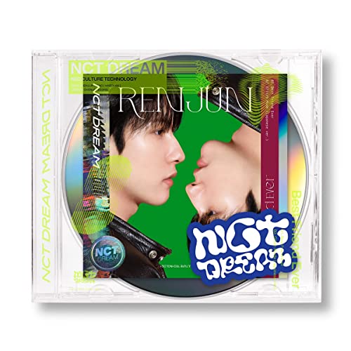 Best Friend Ever(初回生産限定盤RENJUN ver.) [CD] NCTDREAM