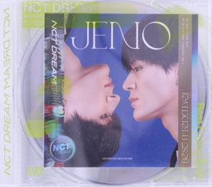 Best Friend Ever(初回生産限定盤JENO ver.) [CD] NCTDREAM