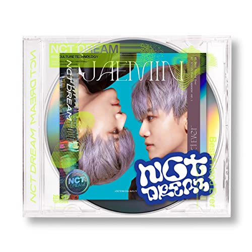 Best Friend Ever(初回生産限定盤JAEMIN ver.) [CD] NCTDREAM