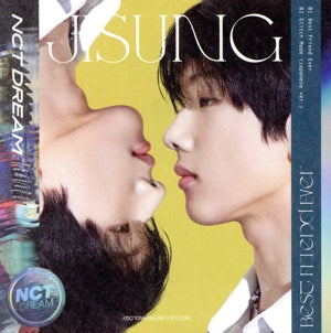 Best Friend Ever(初回生産限定盤JISUNG ver.) [CD] NCTDREAM