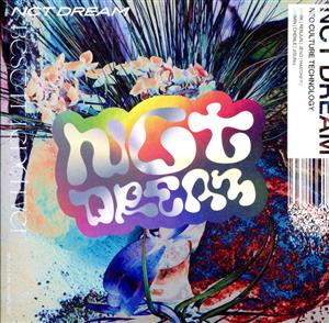 Best Friend Ever(8cmCD) [CD] NCT DREAM