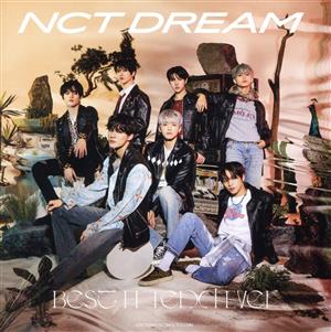 Best Friend Ever(通常盤) [CD] NCTDREAM
