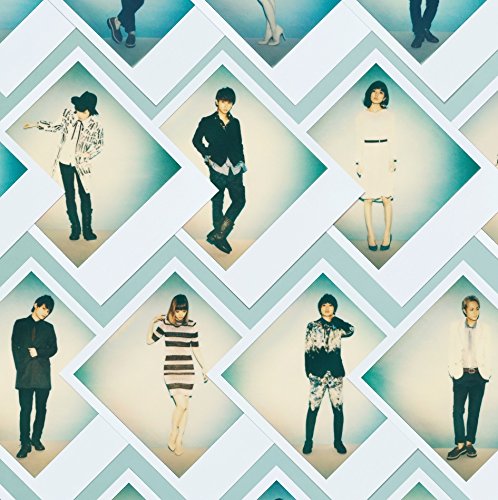 さよならの前に (CD+DVD) [CD] AAA