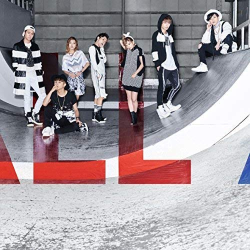 GAME OVER [CD] AAA
