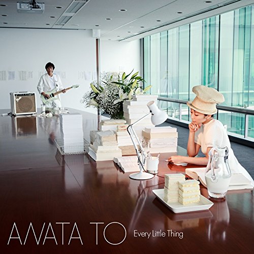 ANATA TO (CD+DVD) [CD] Every Little Thing
