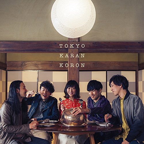 スパイス (CD+DVD) (TypeA) [CD] 東京カランコロン