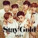 Stay Gold [CD] U-KISS