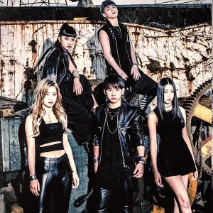 spank!!(CD+DVD) [CD] lol-エルオーエル-