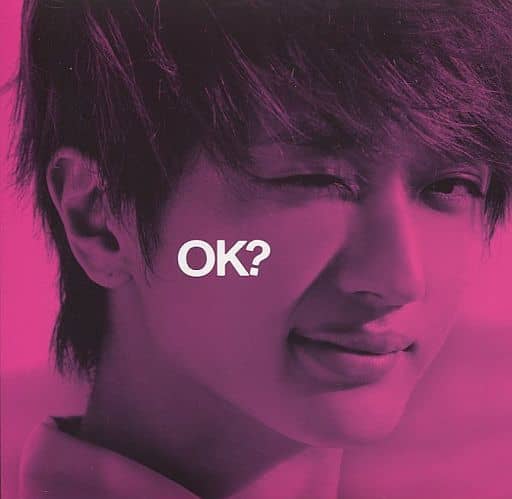Ok [CD]