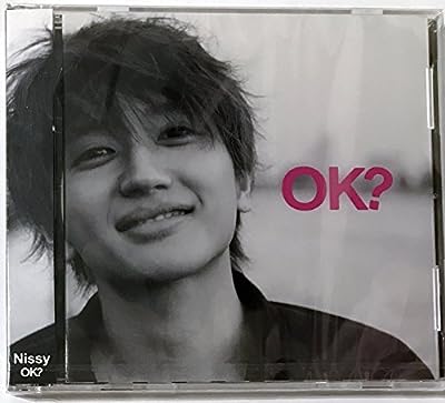 OK（CD+DVD【OK ～君に贈る24時間～〈Music Short Film〉他 収録】）