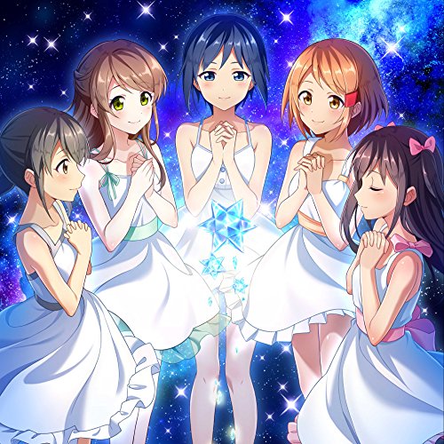 I Wish(SG) [CD] Apricot Regulus