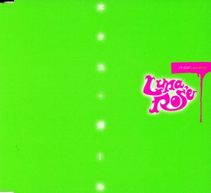 Luna Rose [CD] eX-girl KIRILO eX-girl HOPPY Kamiyama; eX-girl