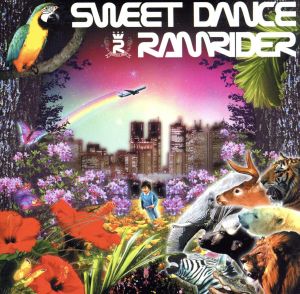 SWEET DANCE [CD] RAM RIDER; RAM RIDER