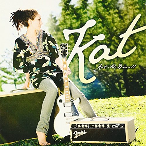 キャット [CD] Kat McDowell、 キャット・マクドウェル、 Kat McDowell、 伊勢正三; キャット・マクドウェル