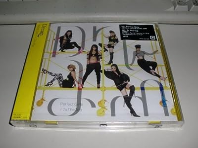 Perfect Girls/ [CD]