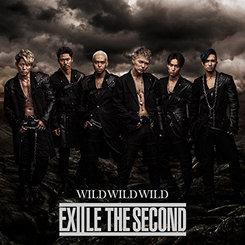 WILD WILD WILD [CD] EXILE THE SECOND