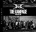 未定 (イベント会場限盤) [CD] THE RAMPAGE from EXILE TRIBE