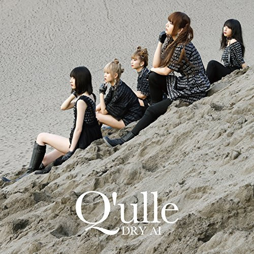 DRY AI [CD] Q'ulle